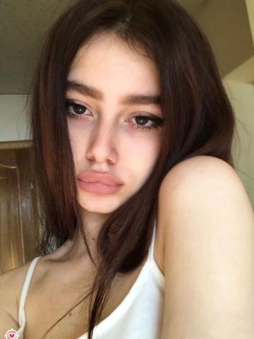 Проститутка Мария
